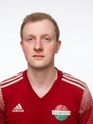 Bastian Kronemeyer