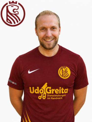 Martin Buchholz