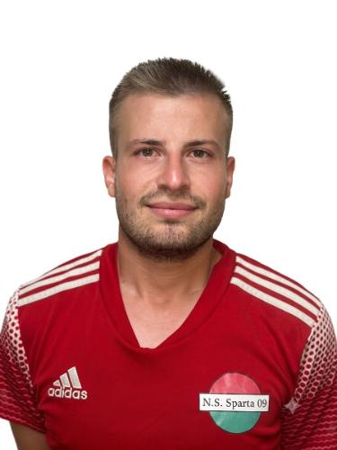 Max Steffan