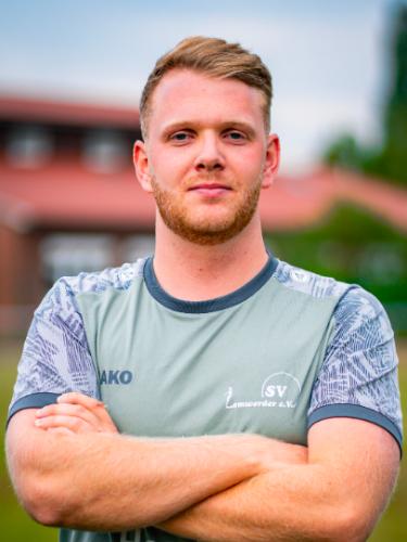 Vincent Wohlers