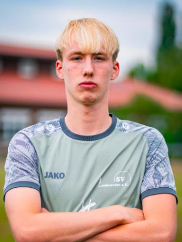 Laurens Lütjen