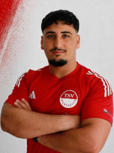 Rioan Osso