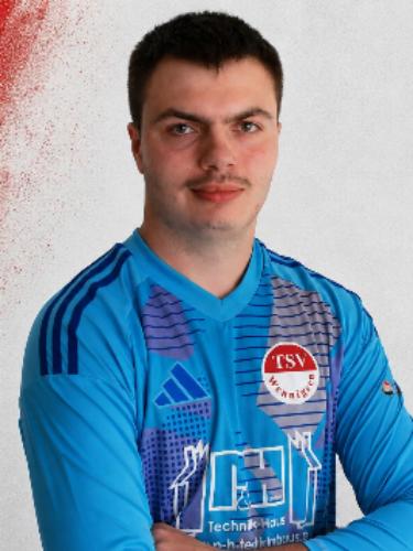 Connor Walther