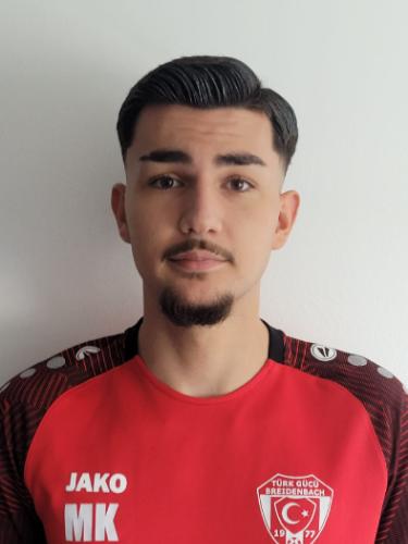 Mikail Kaya