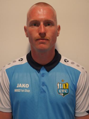 Ron Berlinski