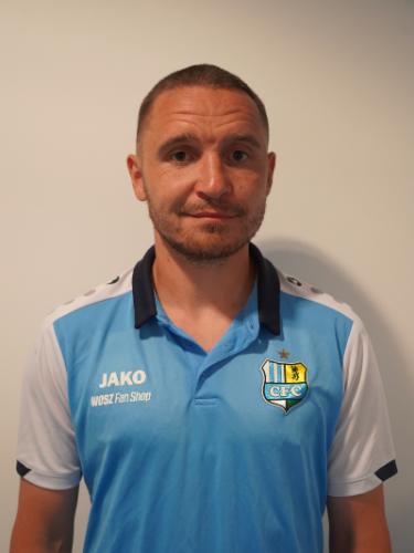 Andreas Geipl
