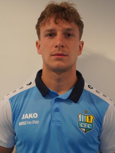 Maximilian Dieter Fesser