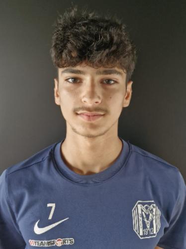 Hussein Khalil