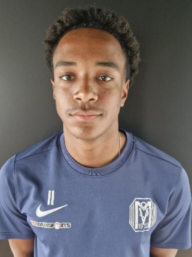 Marlon Ardiles Menga