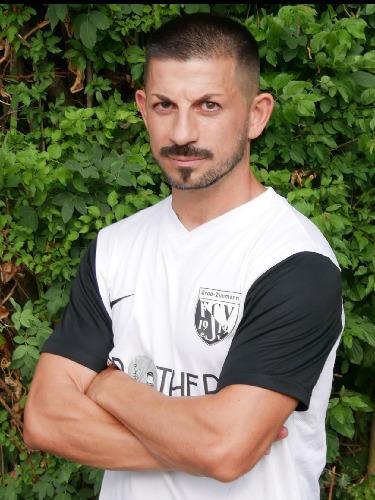 Luigi Antonica