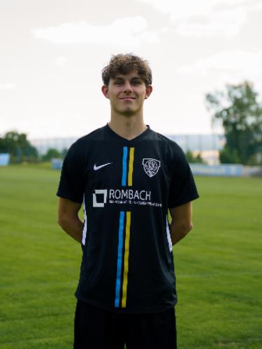 Erik Krahmer