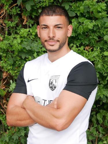 Daniel Sindico
