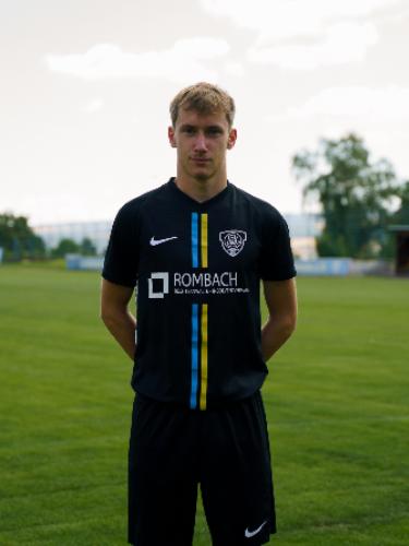 Tim Färber