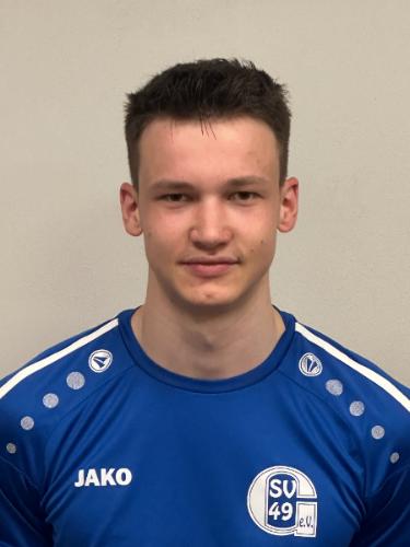 Hannes Baldauf