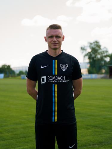 Tobias Hölzer