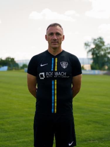 Paul-Daniel Bursuc