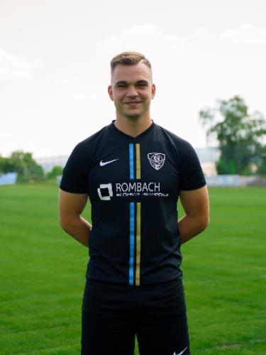 Laurence Wohlfahrt