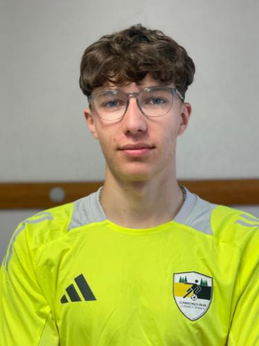 Robin Heitzmann