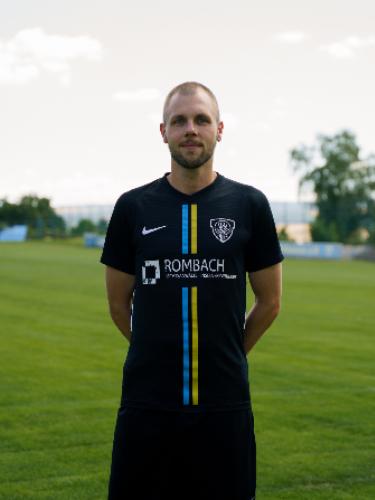 Kevin Köhler