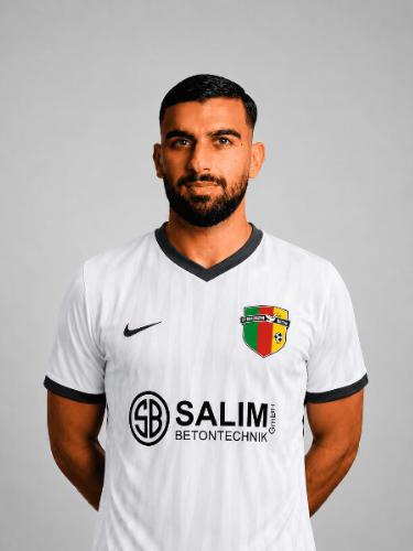 Jalil Tahir