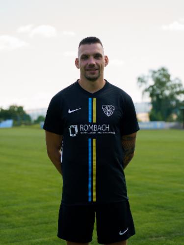 Florian Häußler