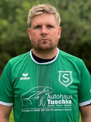 Olaf Heinsen