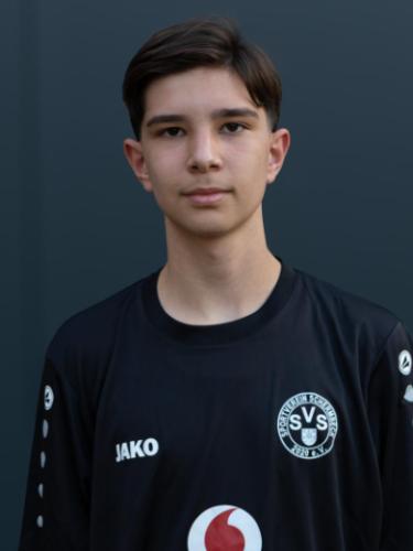 Taha Bozkurt