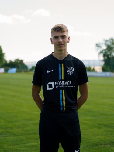 Tyson Ratajczak