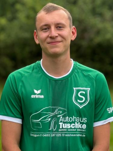Bastian Iben