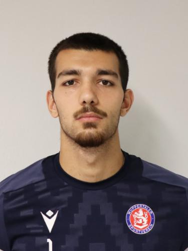Fotios Adamidis