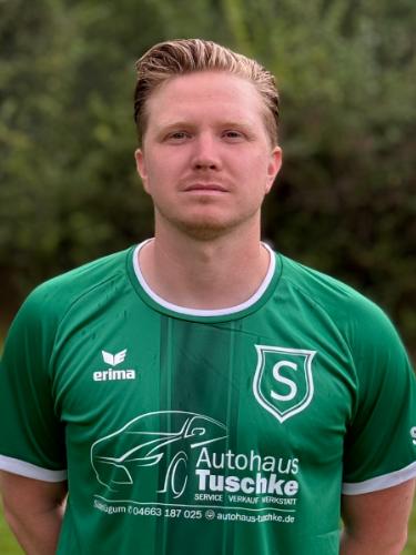Niklas Kjer
