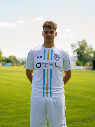 Tristen Wohlfahrt