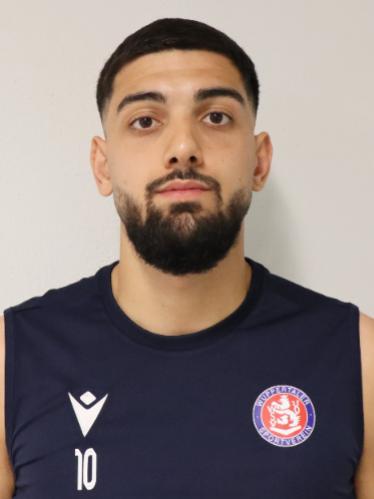 Eren Albayrak