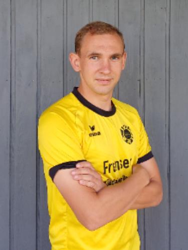 Felix Bügemannskemper