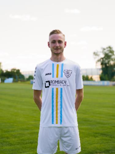 Niklas Risch