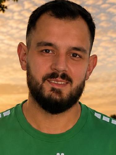 Halil Öztürk