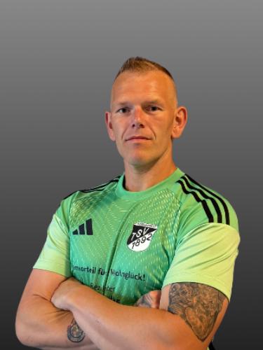 Markus Krämer