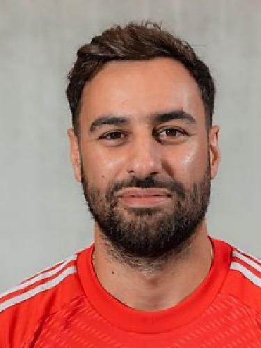 Anastasios Manolopoulos