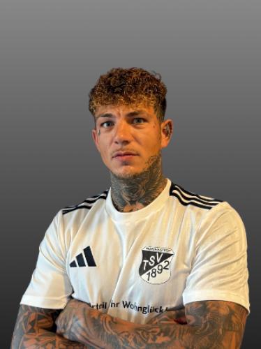 Danny Marvin Middendorp