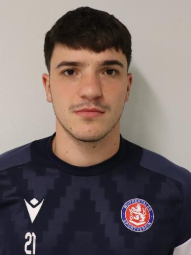 Dario Biancardi