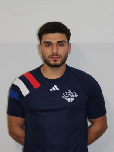 Khodr Haydar