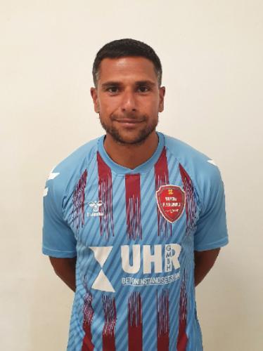 Tanju Hassanoglou