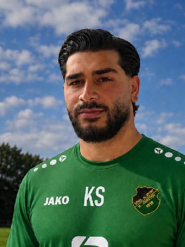 Khaled Saado