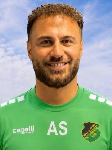 Ali Salha