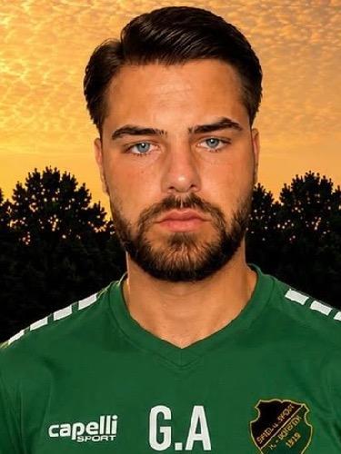 Gian Arndt