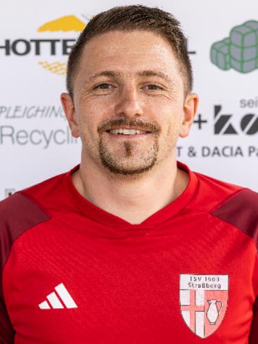 Steffen Hils