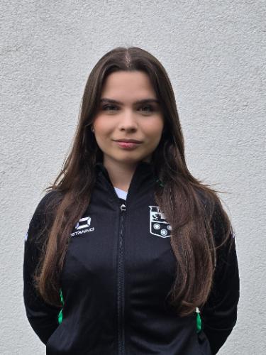 Lara-Sophie Baumgart
