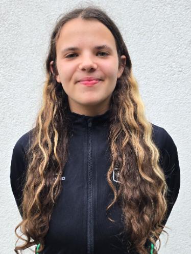 Lea Marie Pchalek
