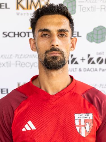 Slobodan Bektasevic