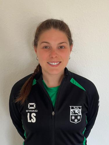 Lisa Sommerhoff